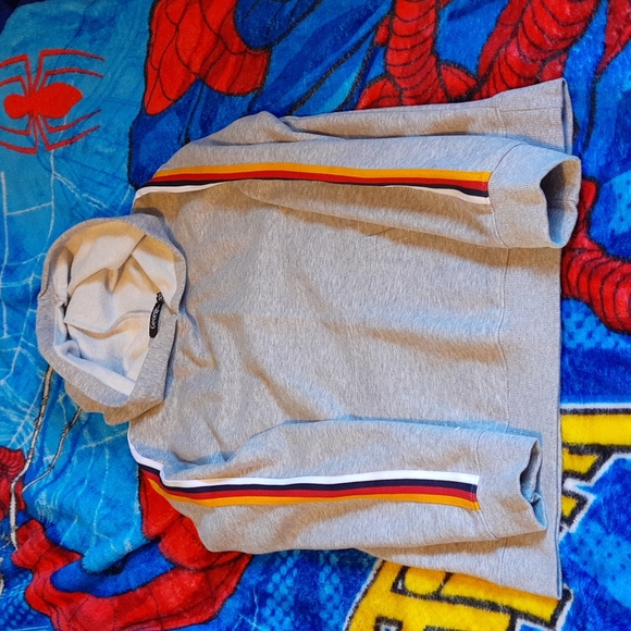 3/$20 Boys Hoodie